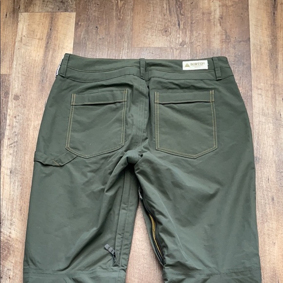 Burton Other - Burton snowboard pants